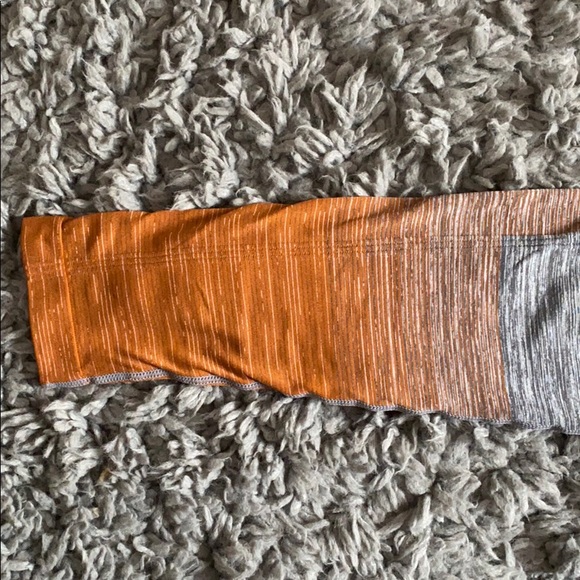 Seamless gym set - Picture 2 of 3